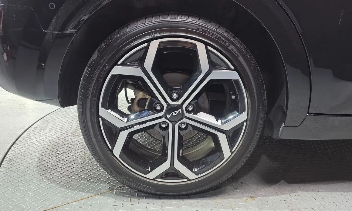 Kia Niro 2022 из KR, фото 10