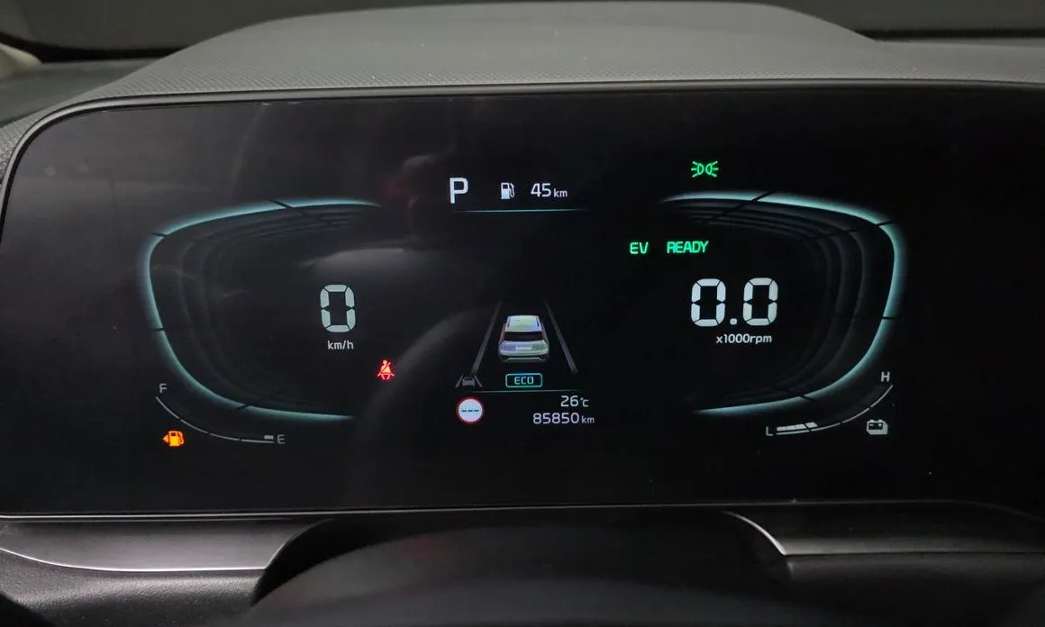 Kia Niro 2022 из KR, фото 5