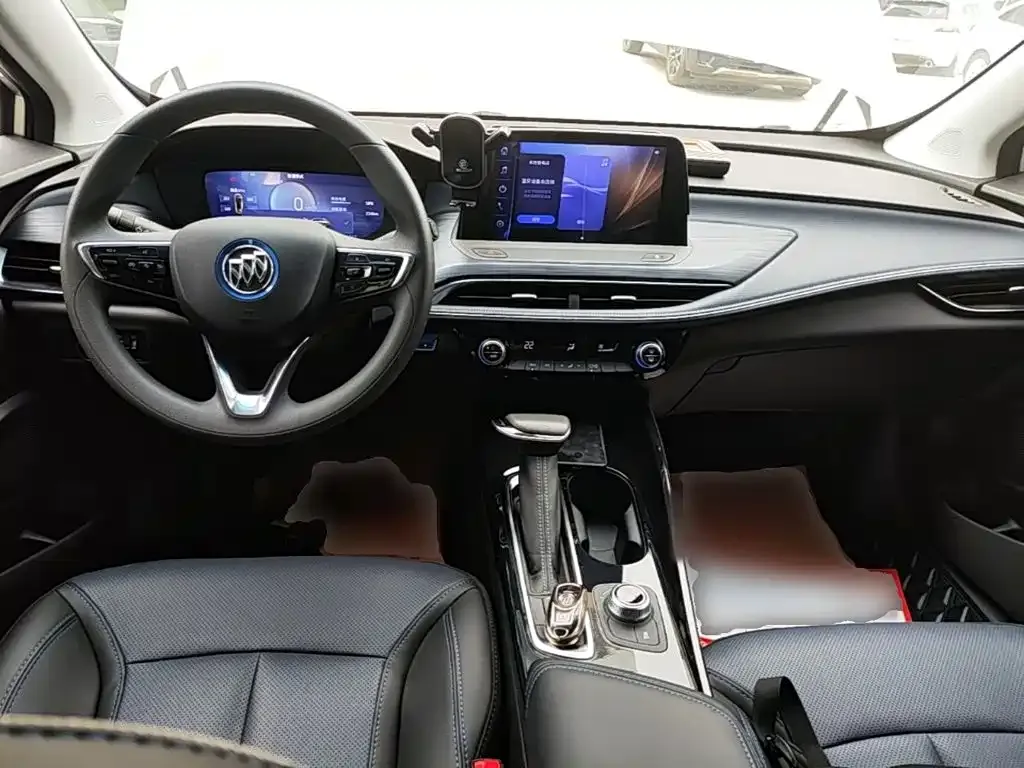 Buick Velite 6 — фото 3