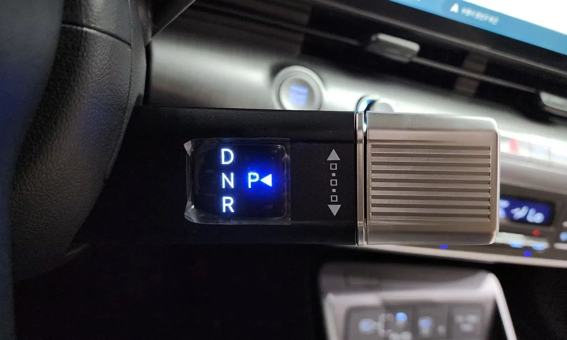 Hyundai Kona — фото 6