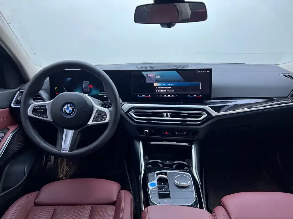 BMW i3 — фото 4