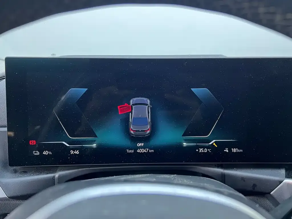 BMW i3 — фото 6