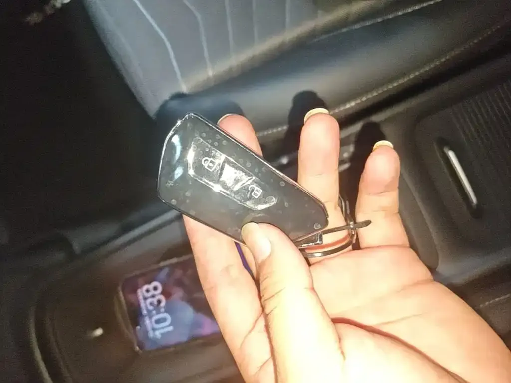 Volkswagen ID.3 2025 из CN, фото 9