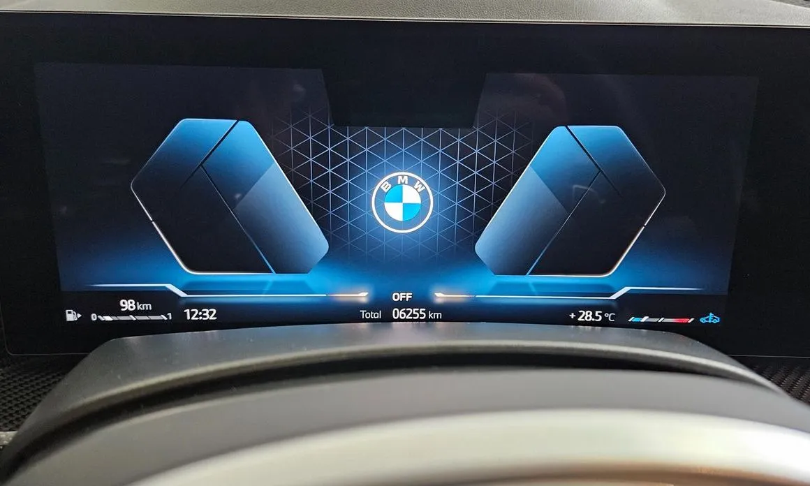 BMW X7 — фото 9