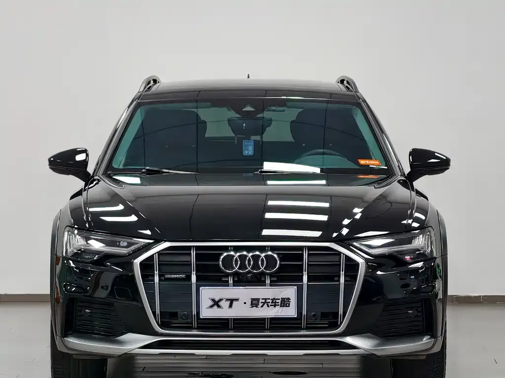 Audi A6 (Import) — фото 4