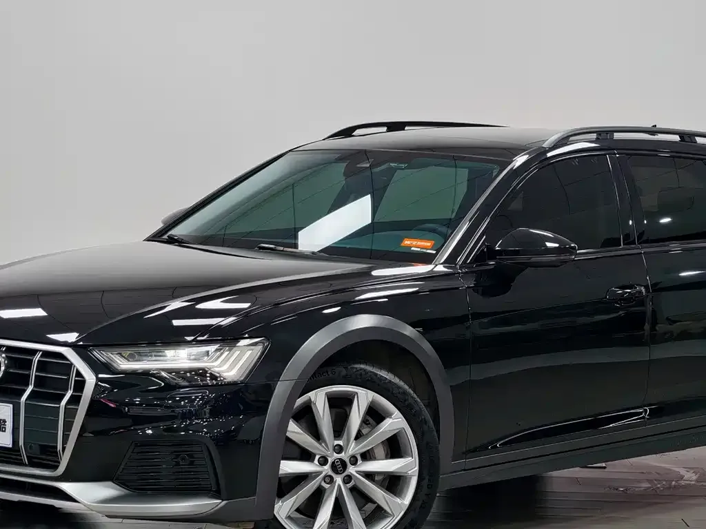 Audi A6 (Import) — фото 7