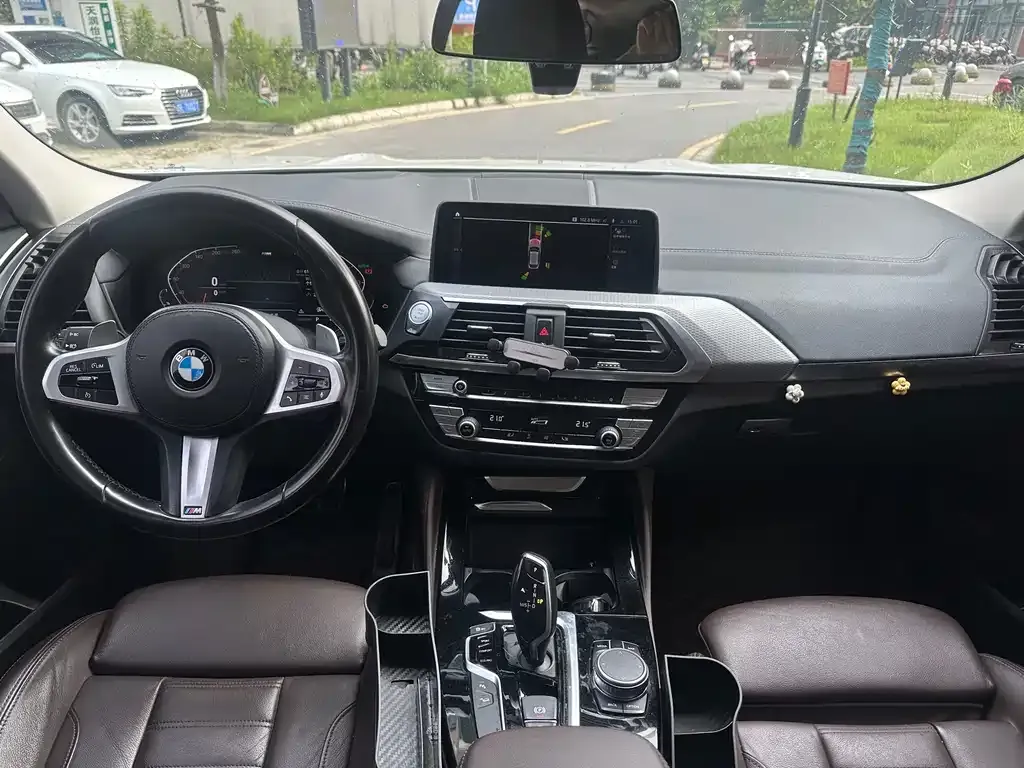 BMW X4 — фото 2