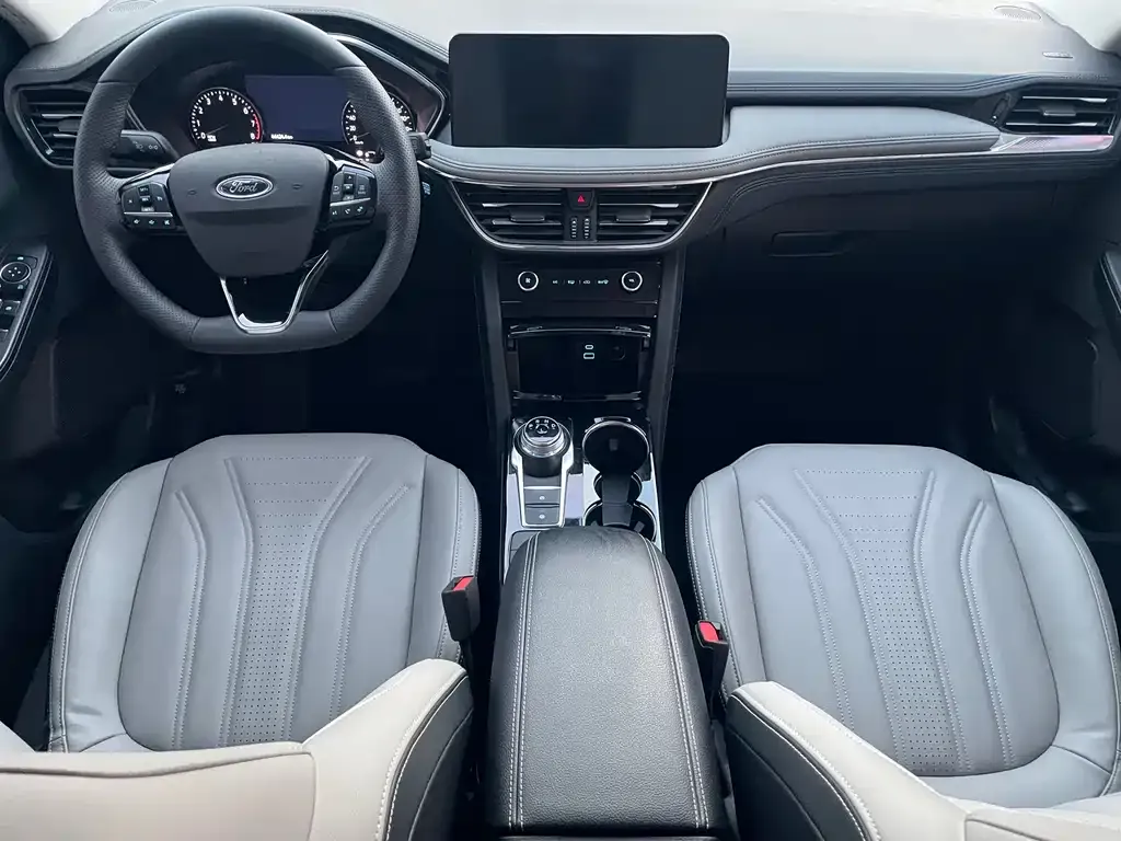 Ford Escape 2024 из CN, фото 8