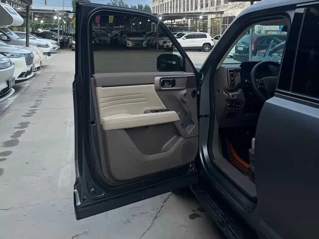 Haval 长城猛龙 PLUS — фото 7