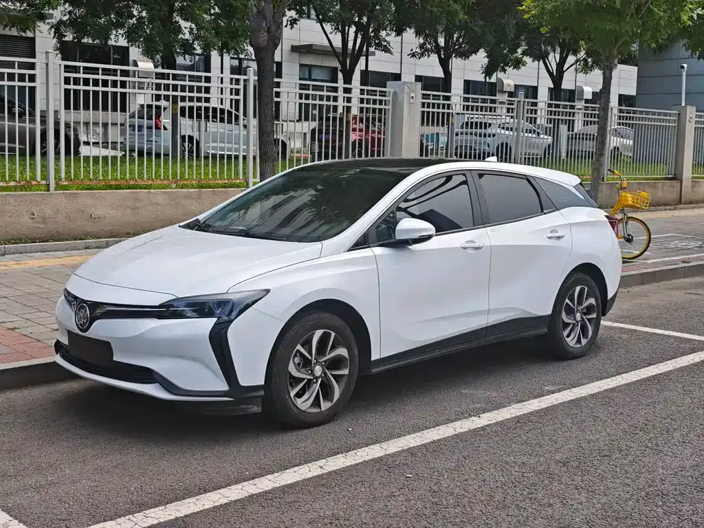 Buick Velite 6 — фото 1