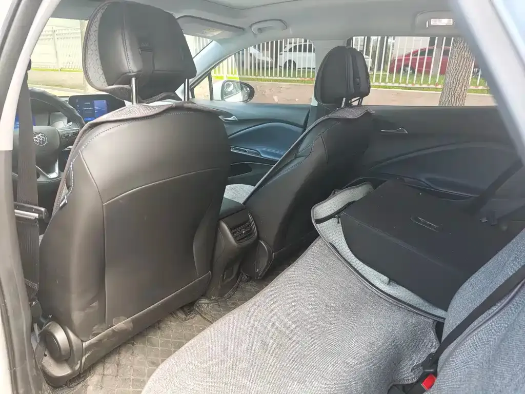 Buick Velite 6 — фото 3