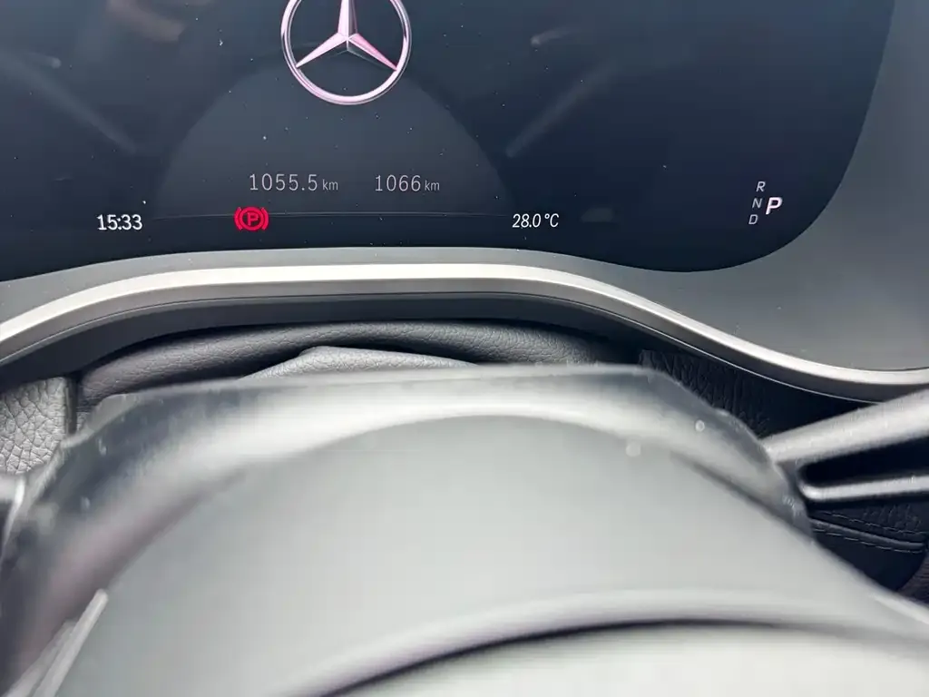 Mercedes-Benz AMG GT新能源 — фото 2