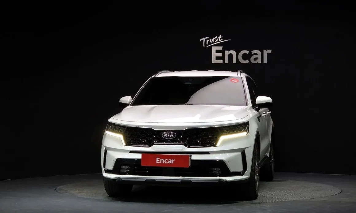 Kia Sorento — фото 3