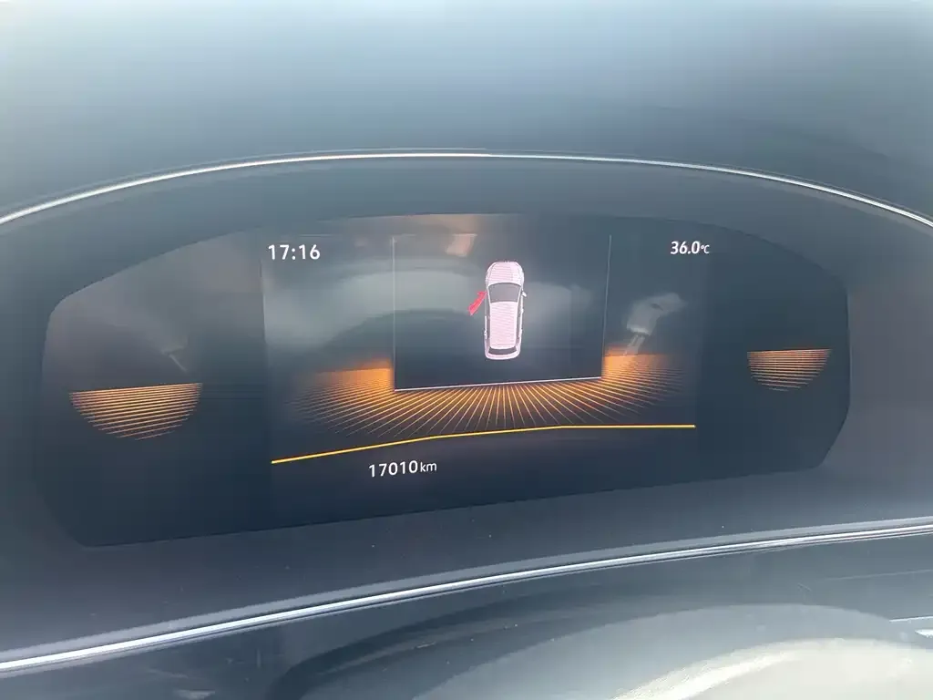 Volkswagen Passat — фото 9