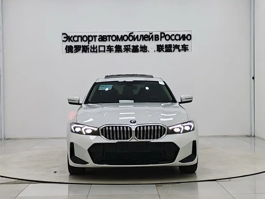 BMW 3 Series — фото 4