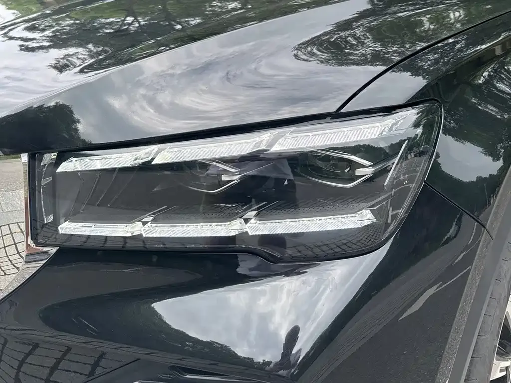 Geely Xingyue L — фото 10