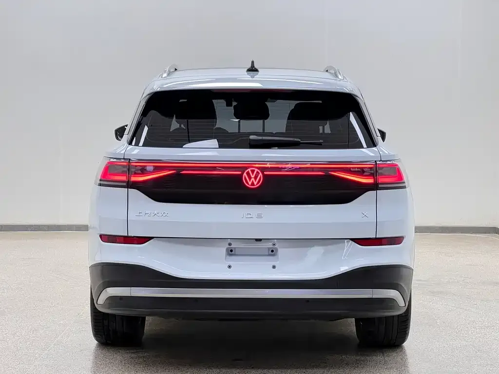 Volkswagen ID.6 X — фото 2