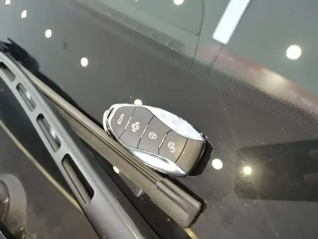 Hongqi H5 PHEV 2025 из CN, фото 2