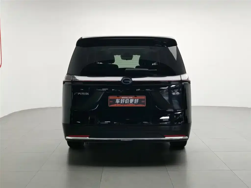 GAC Motor 传祺E8 PHEV 2024 из CN, фото 9