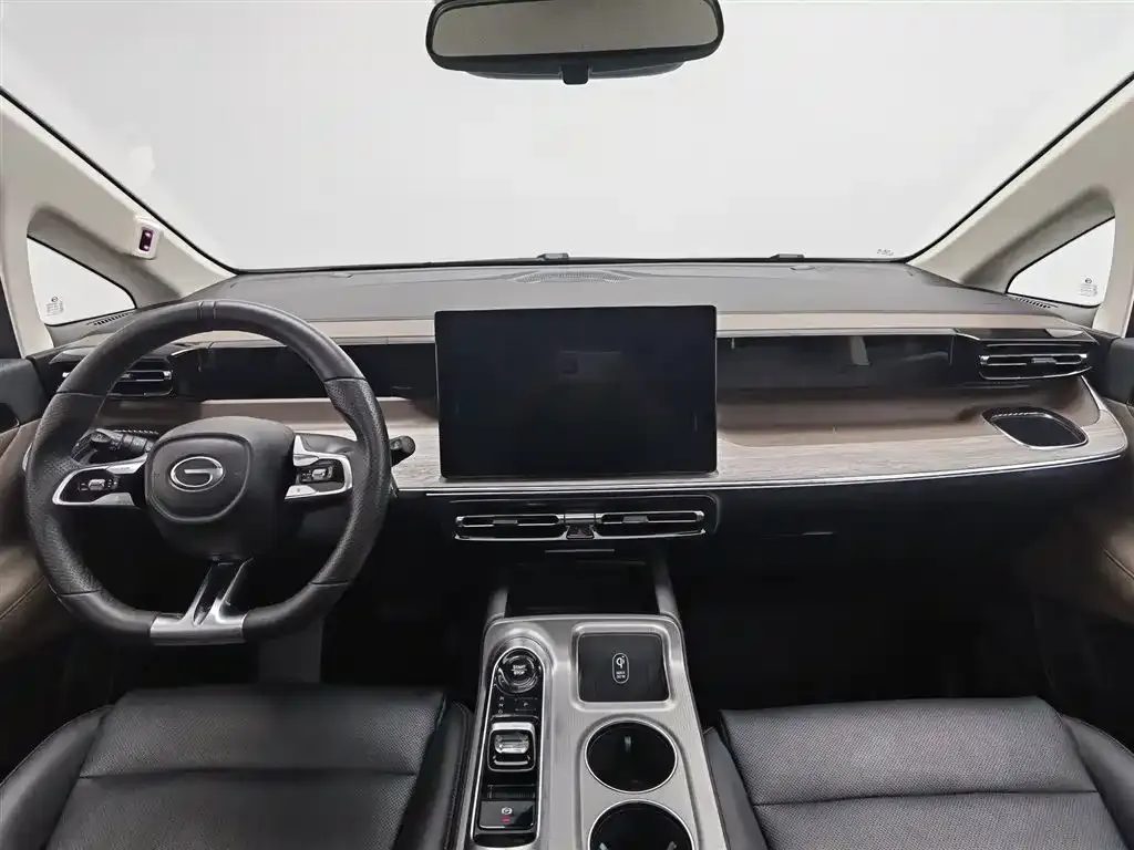 GAC Motor 传祺E8 PHEV 2024 из CN, фото 6