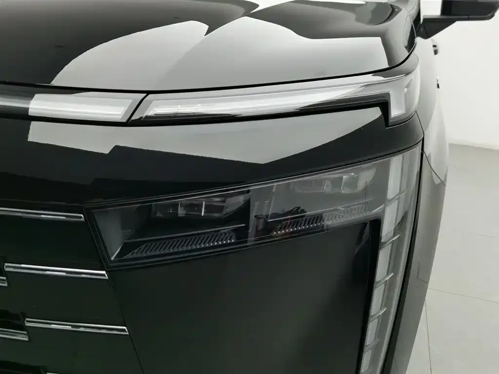 GAC Motor 传祺E8 PHEV 2024 из CN, фото 4