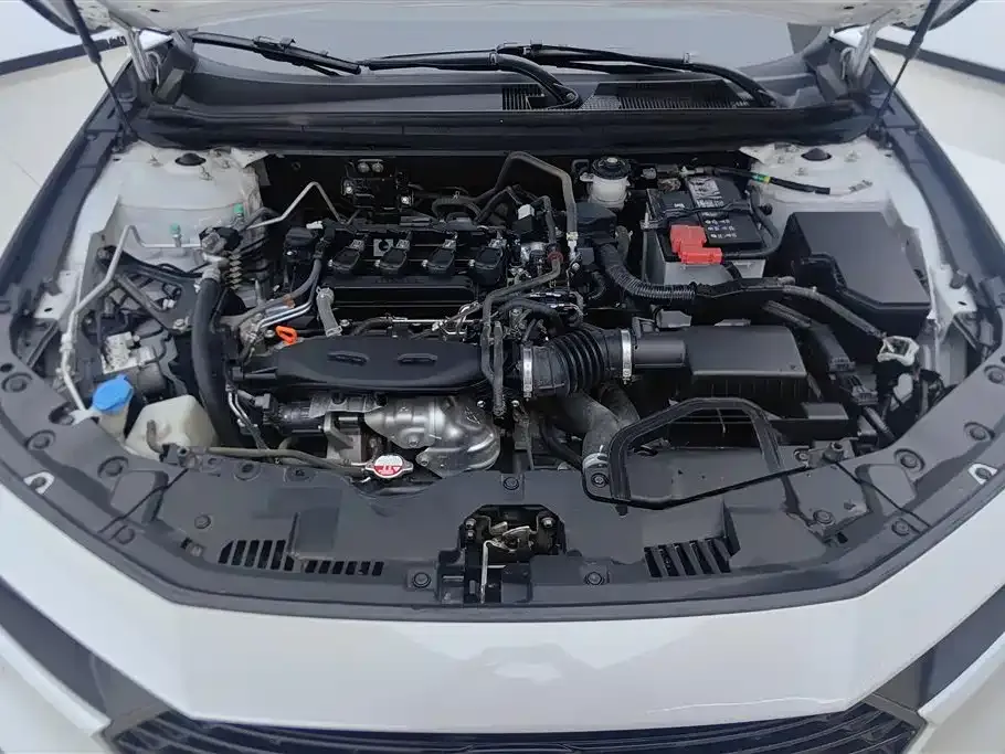 Honda Accord 2024 из CN, фото 7