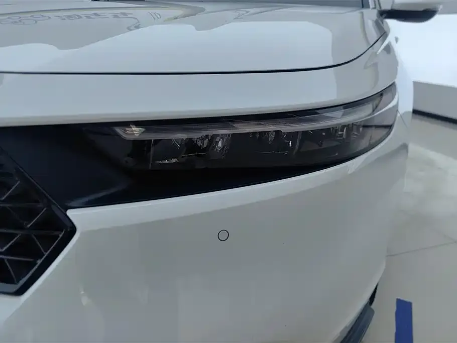 Honda Accord 2024 из CN, фото 3