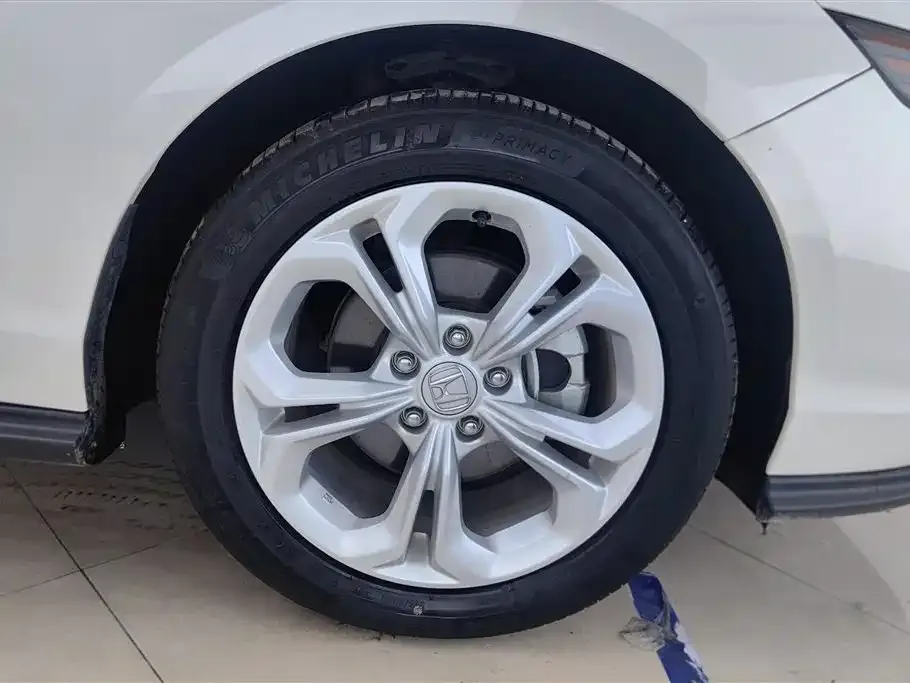 Honda Accord 2024 из CN, фото 8