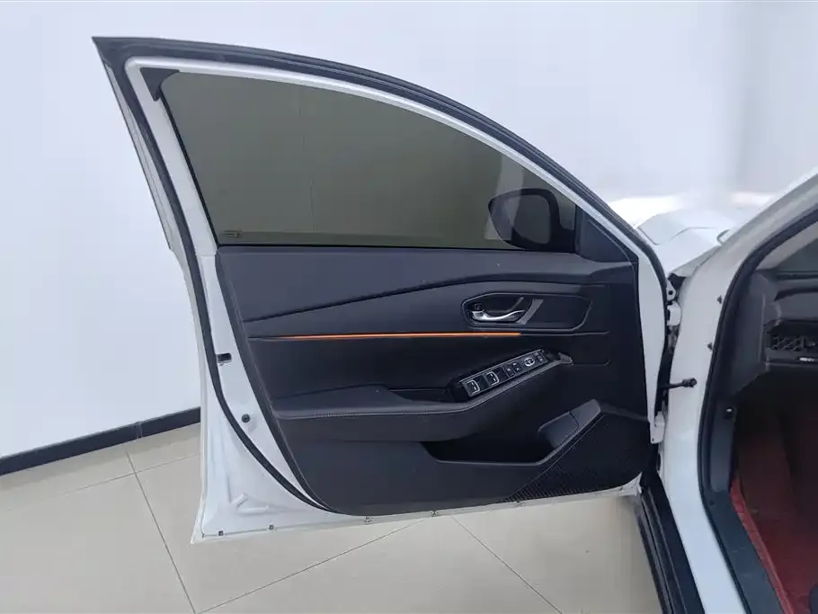 Honda Accord 2024 из CN, фото 6