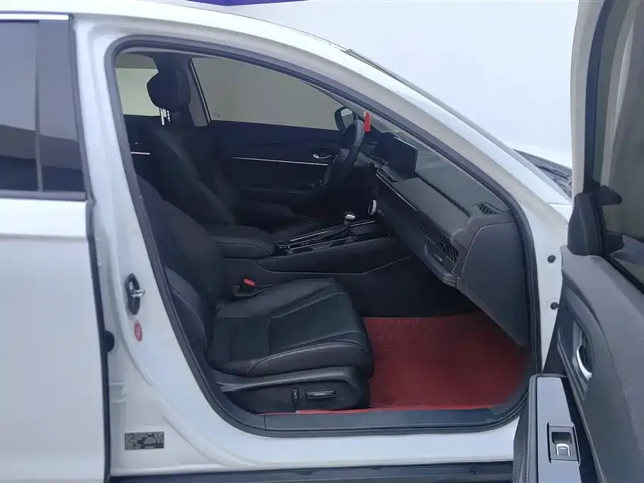 Honda Accord 2024 из CN, фото 9