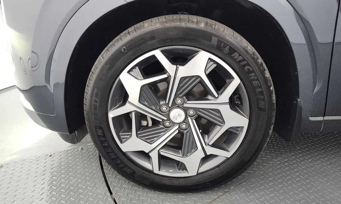 Hyundai Palisade — фото 9