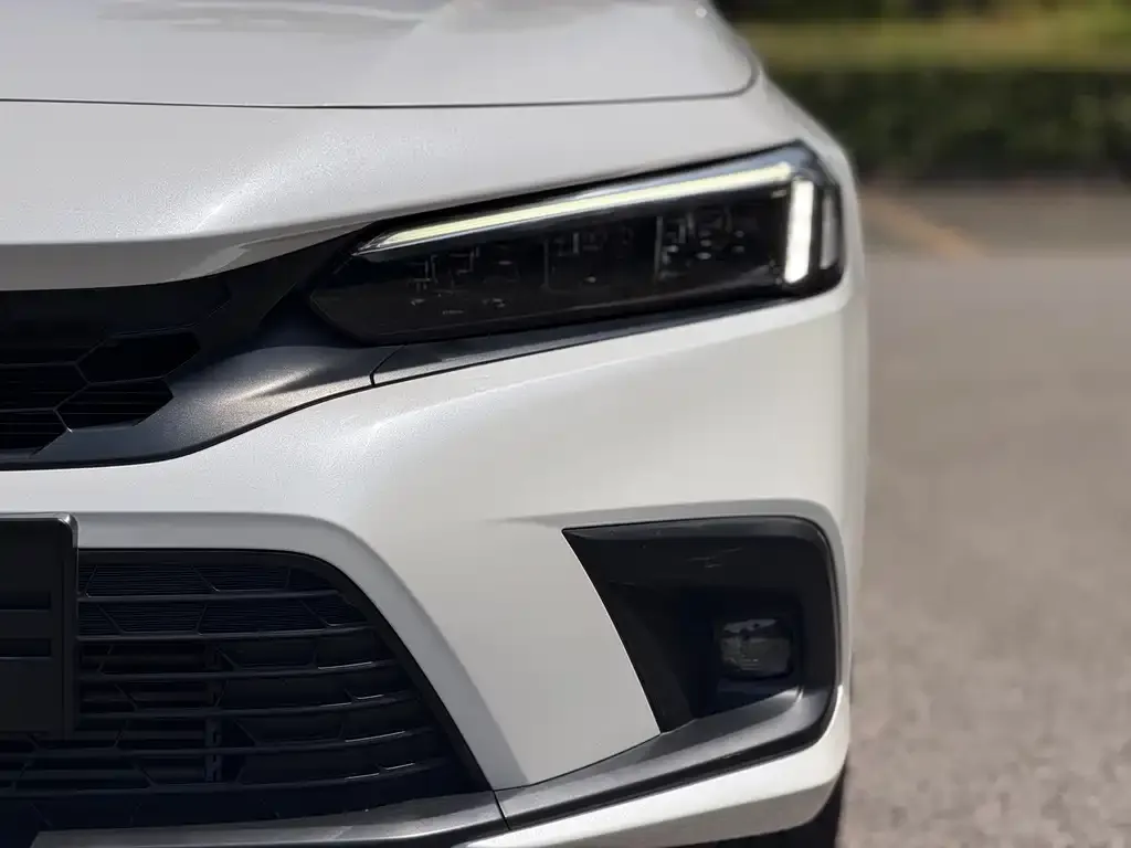 Honda Civic — фото 3