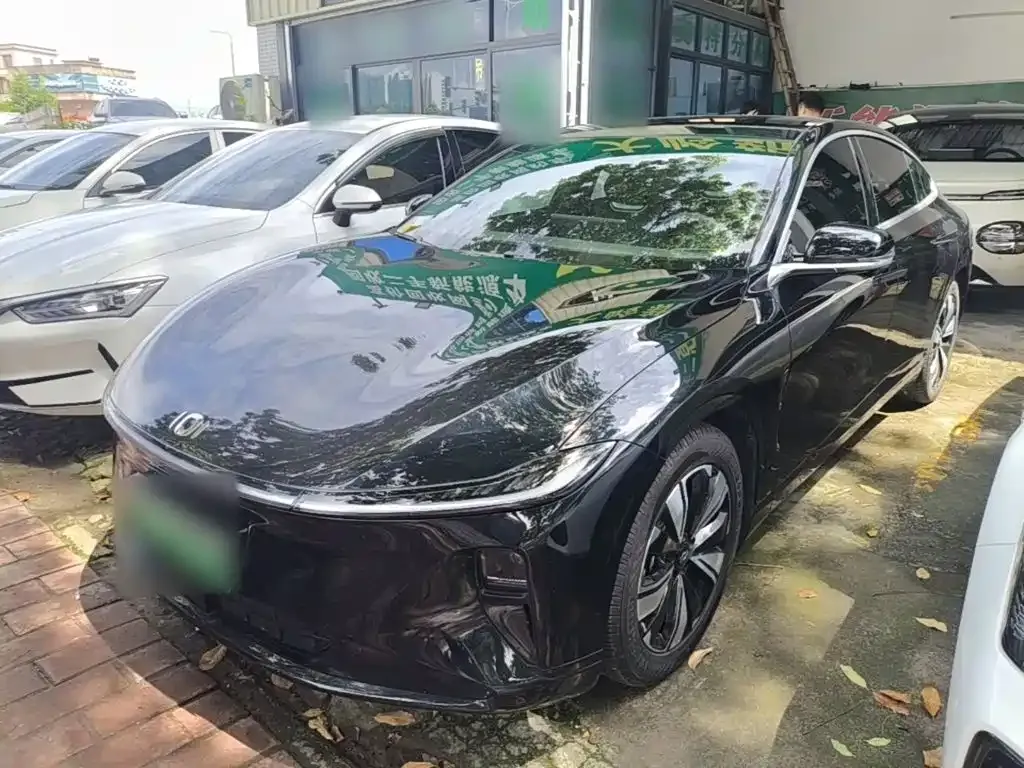 Qiyuan A07