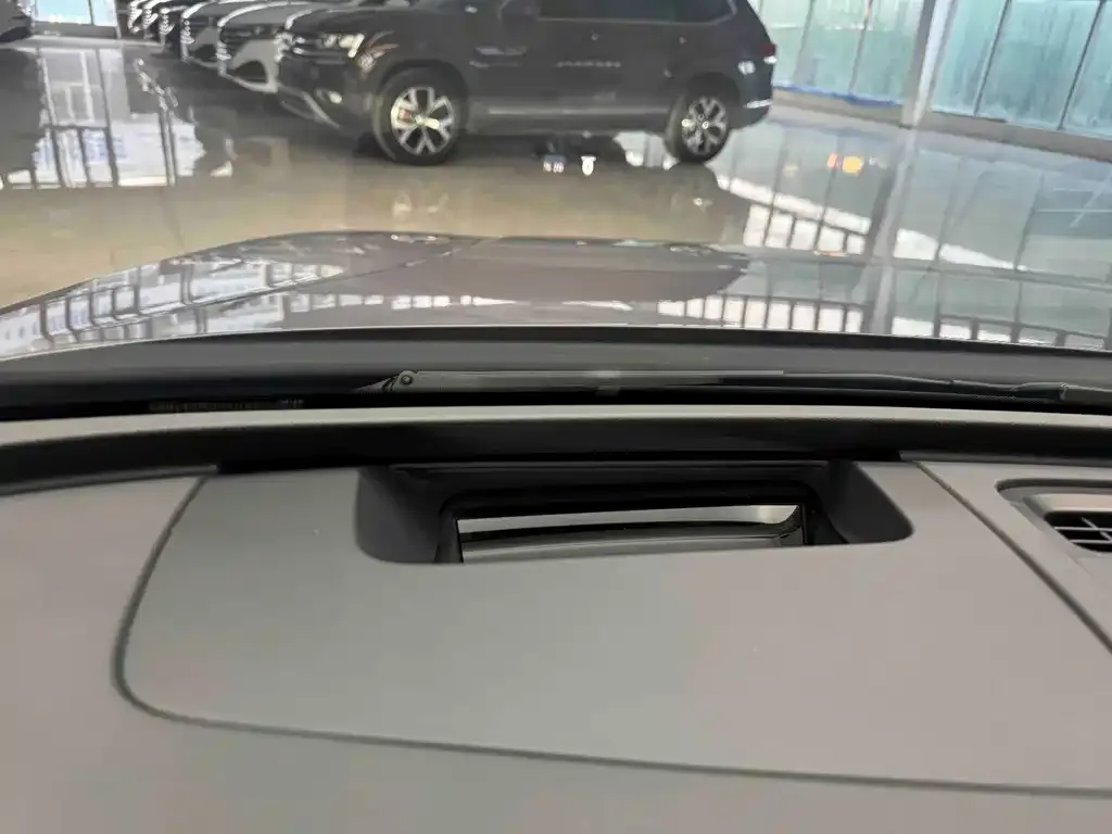 Volkswagen Passat — фото 2