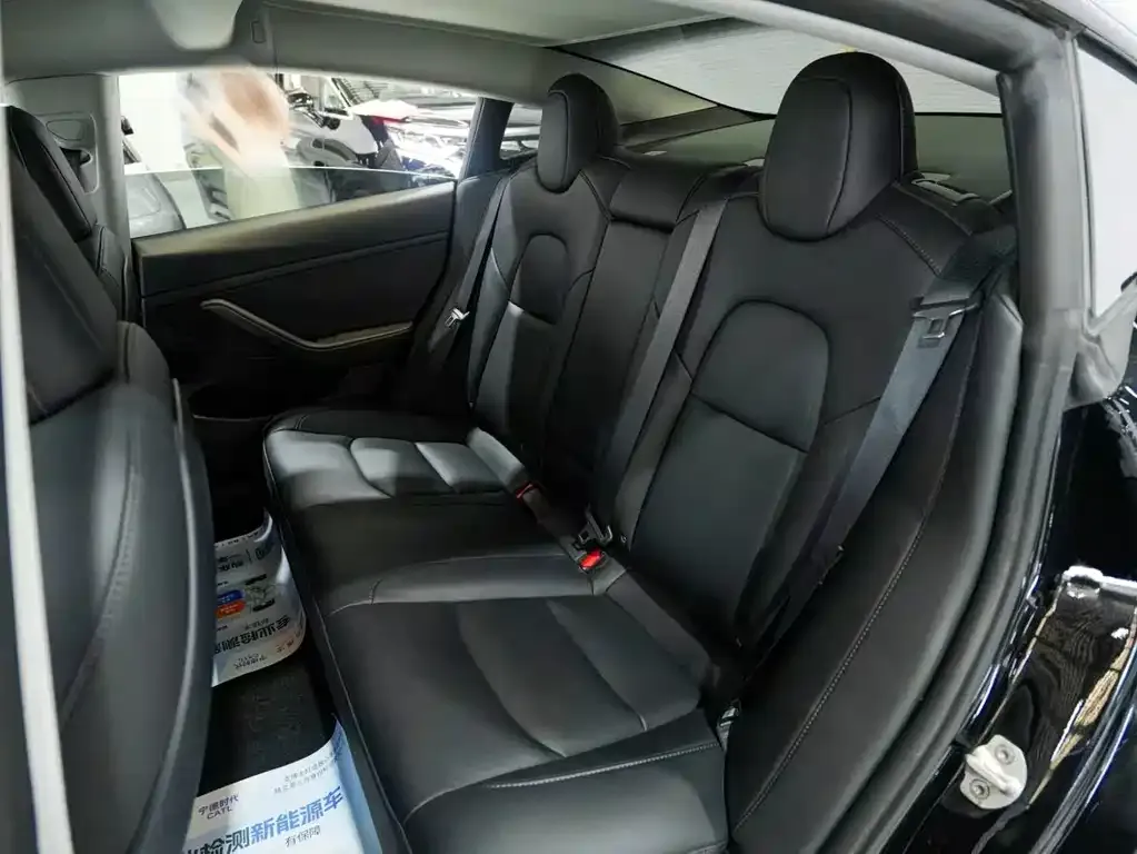 Tesla Model 3 — фото 3