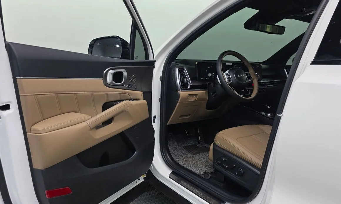 Kia Sorento — фото 5