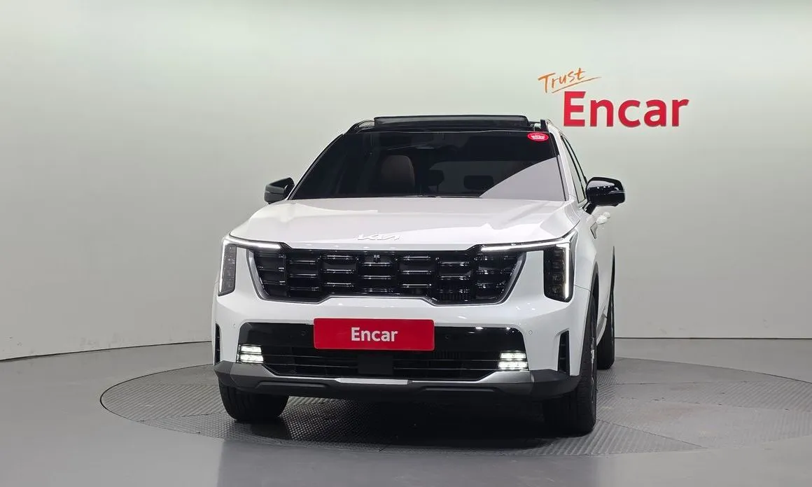 Kia Sorento — фото 2
