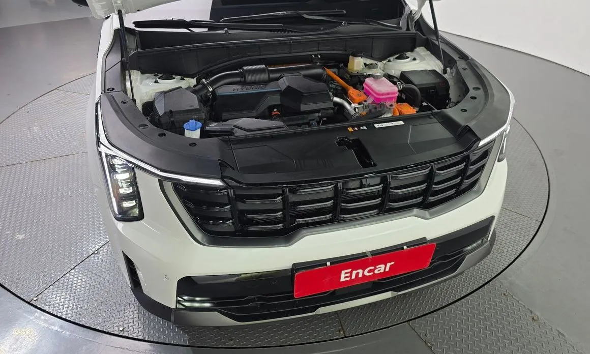 Kia Sorento — фото 7