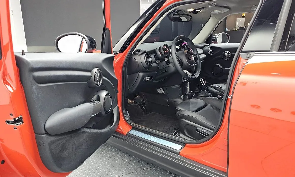 Mini Cooper 2021 из KR, фото 5