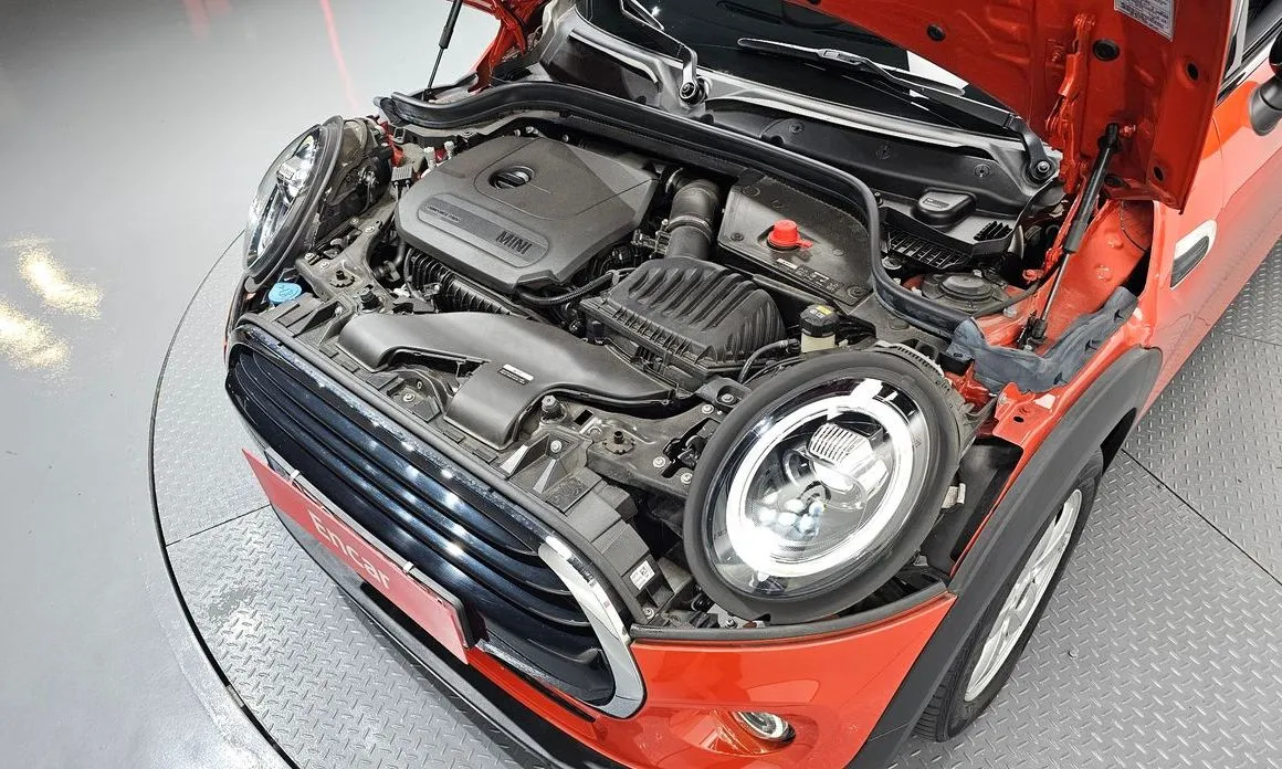 Mini Cooper 2021 из KR, фото 7