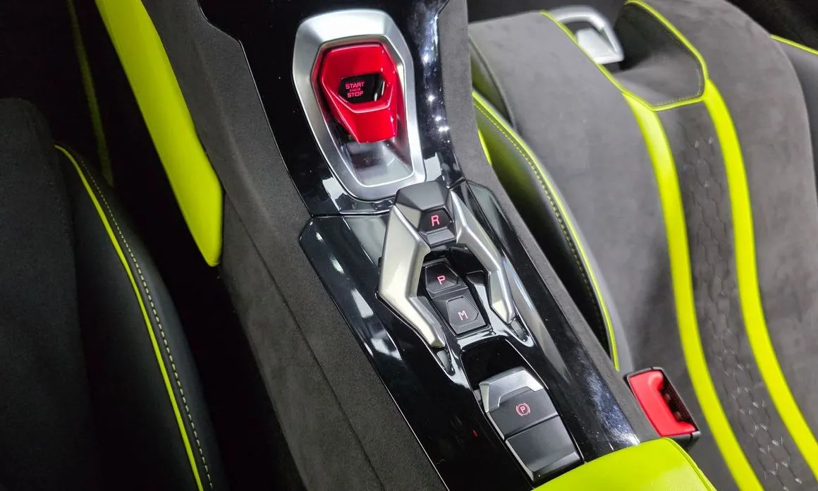 Lamborghini Huracan — фото 8