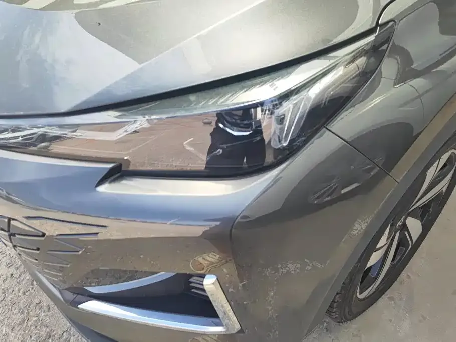 Changan CS55PLUS 2025 из CN, фото 5