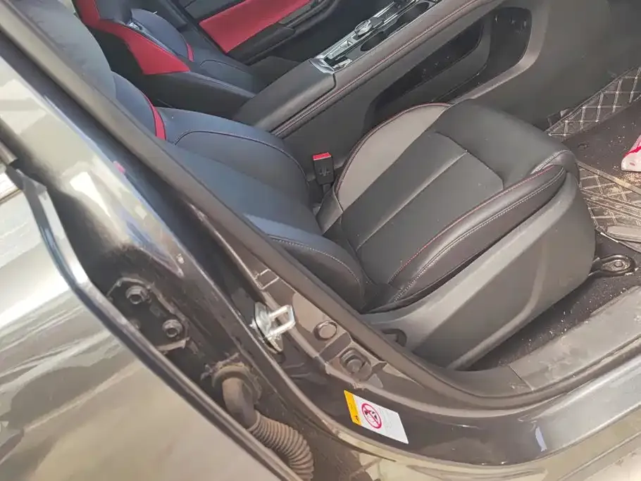 Changan CS55PLUS 2025 из CN, фото 4