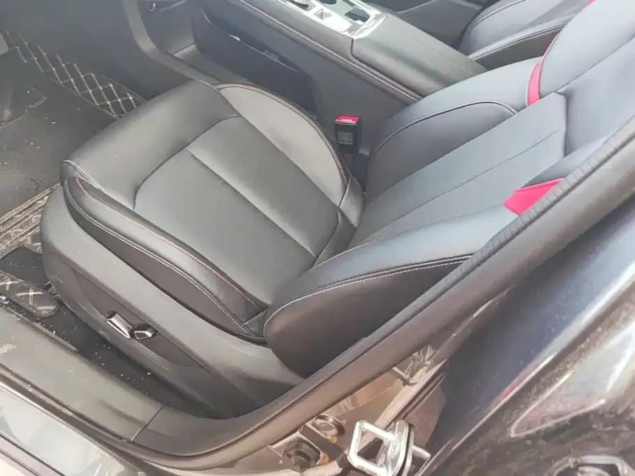 Changan CS55PLUS 2025 из CN, фото 3
