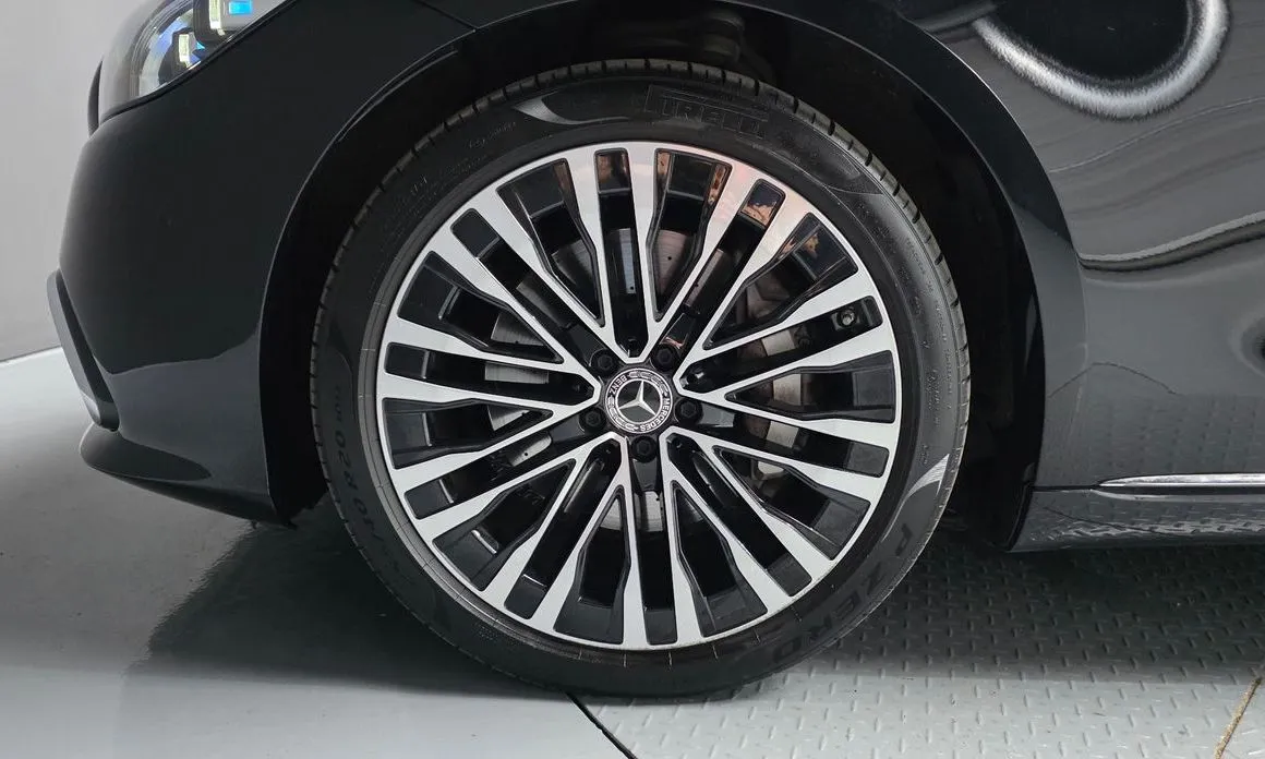 Mercedes-Benz S-Class 2022 из KR, фото 8