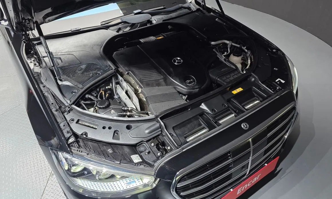 Mercedes-Benz S-Class 2022 из KR, фото 5
