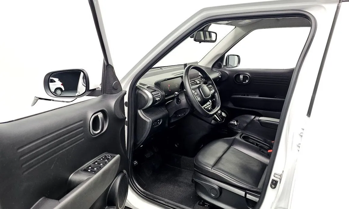 Hyundai Casper 2023 из KR, фото 5