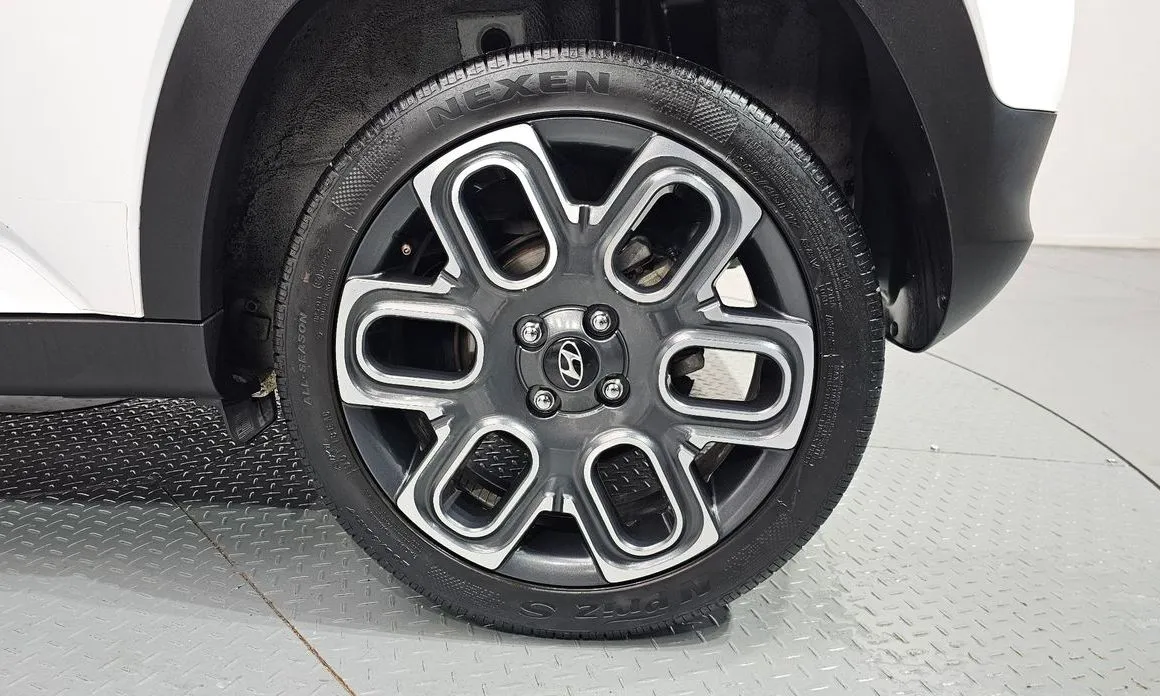 Hyundai Casper 2023 из KR, фото 7