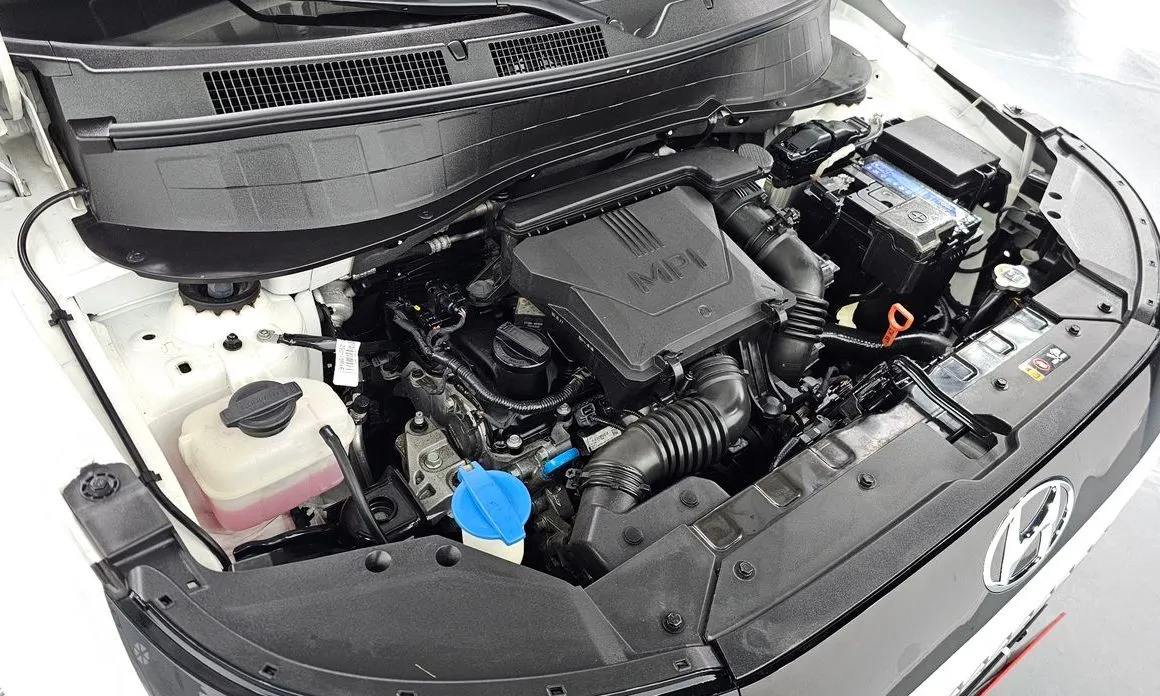 Hyundai Casper 2023 из KR, фото 9