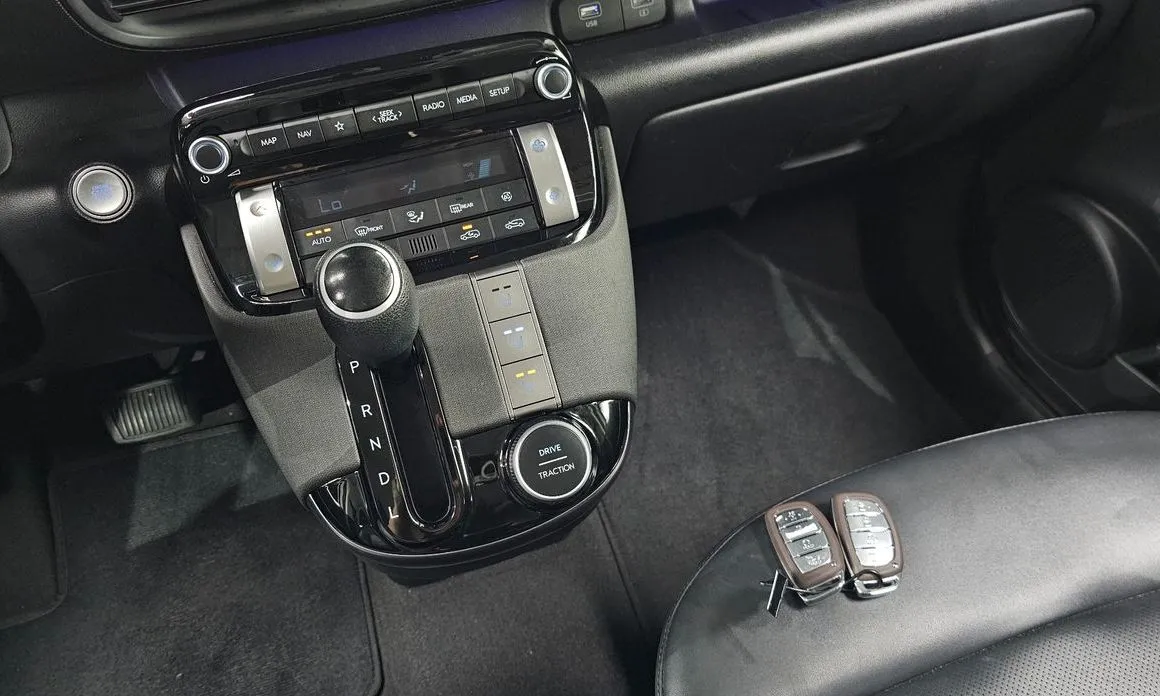 Hyundai Casper 2023 из KR, фото 8